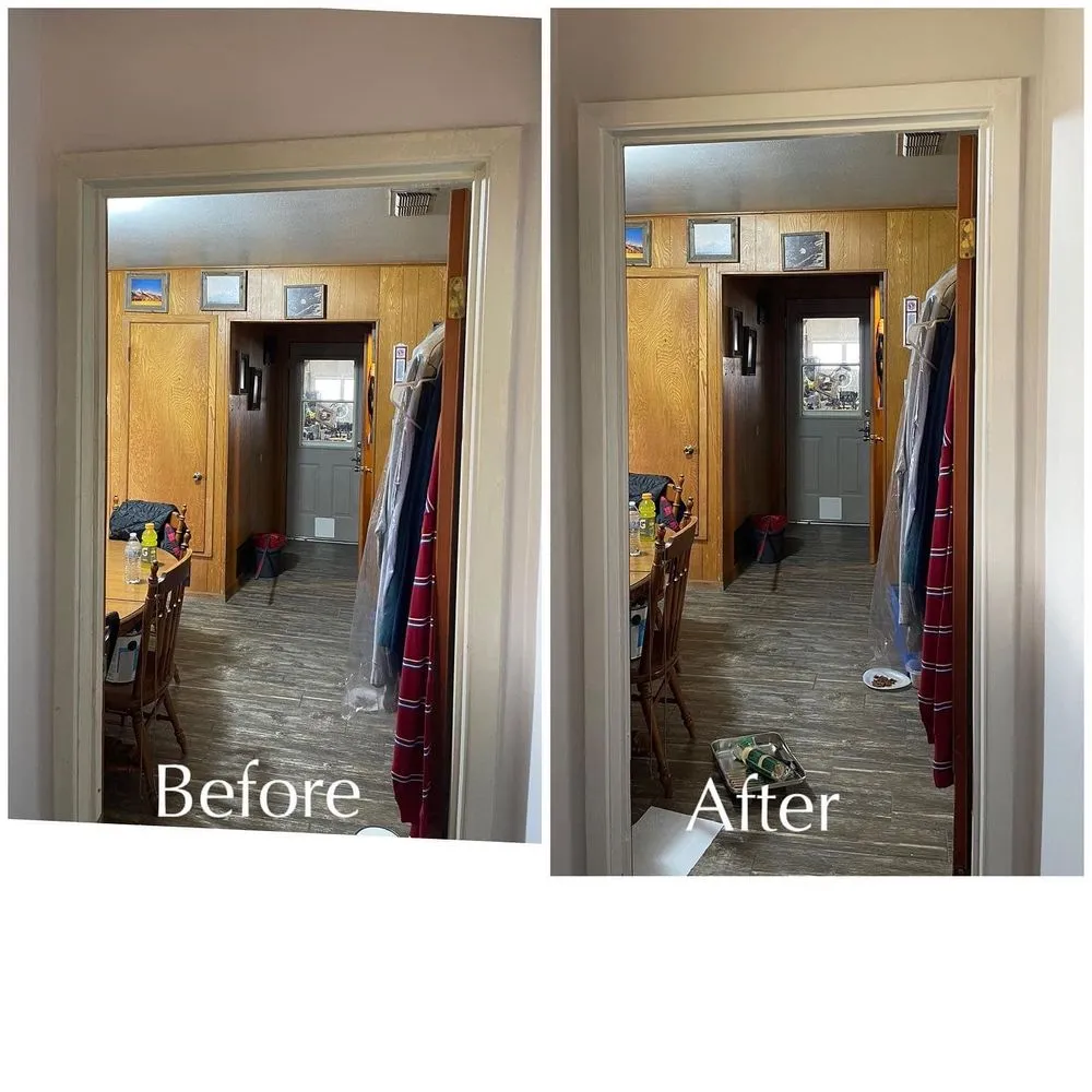 Trusted yard cleanup service near you across Belton, TX - Green Hands Lawn & Home Care