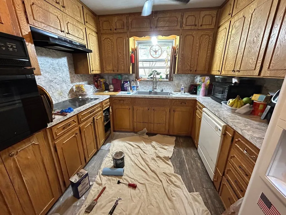 Trusted yard cleanup service in Belton, TX - Green Hands Lawn & Home Care