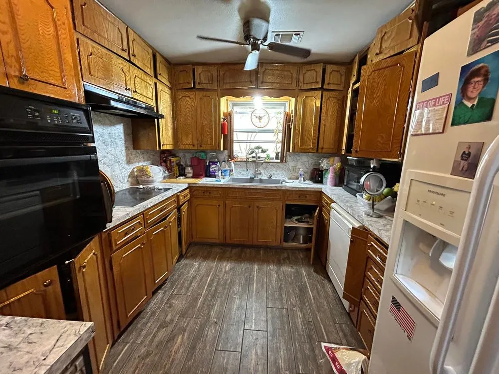 Trusted garden landscaping in Belton, TX by Green Hands Lawn & Home Care