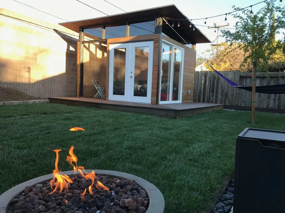 Reliable residential landscaping for beautiful yards in Cupertino, CA by Green Hard and Landscaping