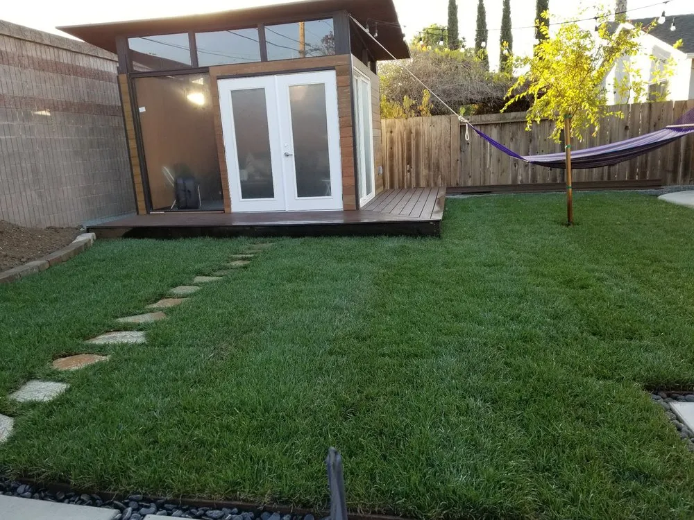 Affordable yard maintenance experts serving Cupertino, CA - Green Hard and Landscaping