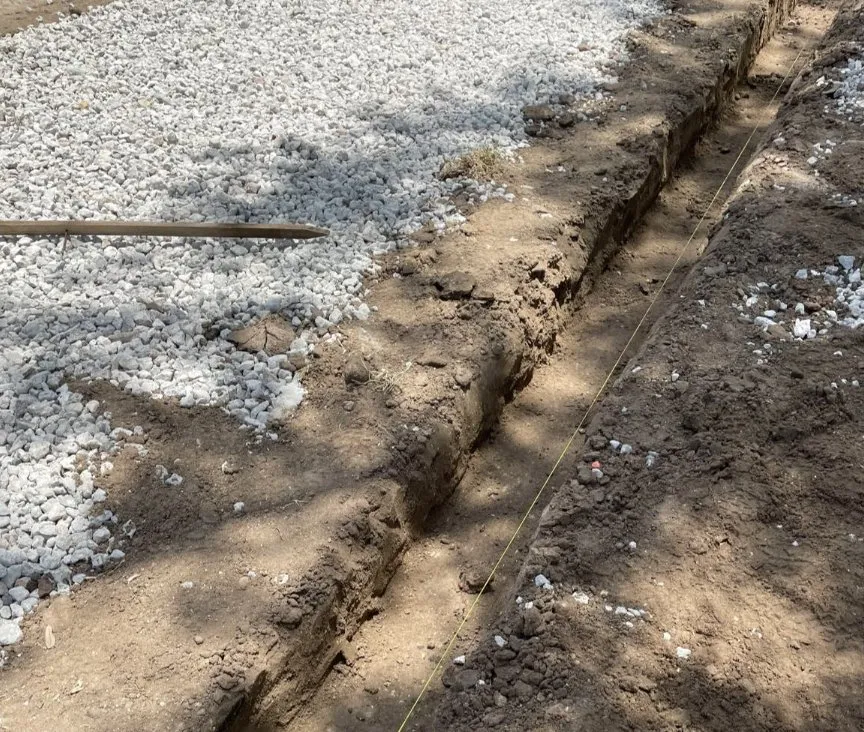 Custom outdoor landscaping for year-round maintenance across Vero Beach, FL - Green Harvard landscaping