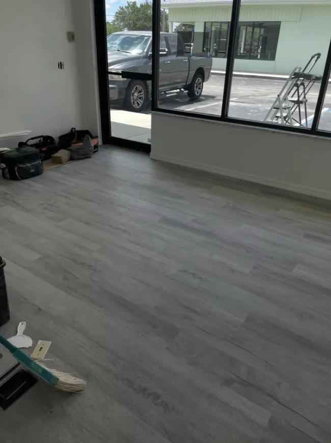 Trusted yard cleanup service in Vero Beach, FL - Green Harvard landscaping