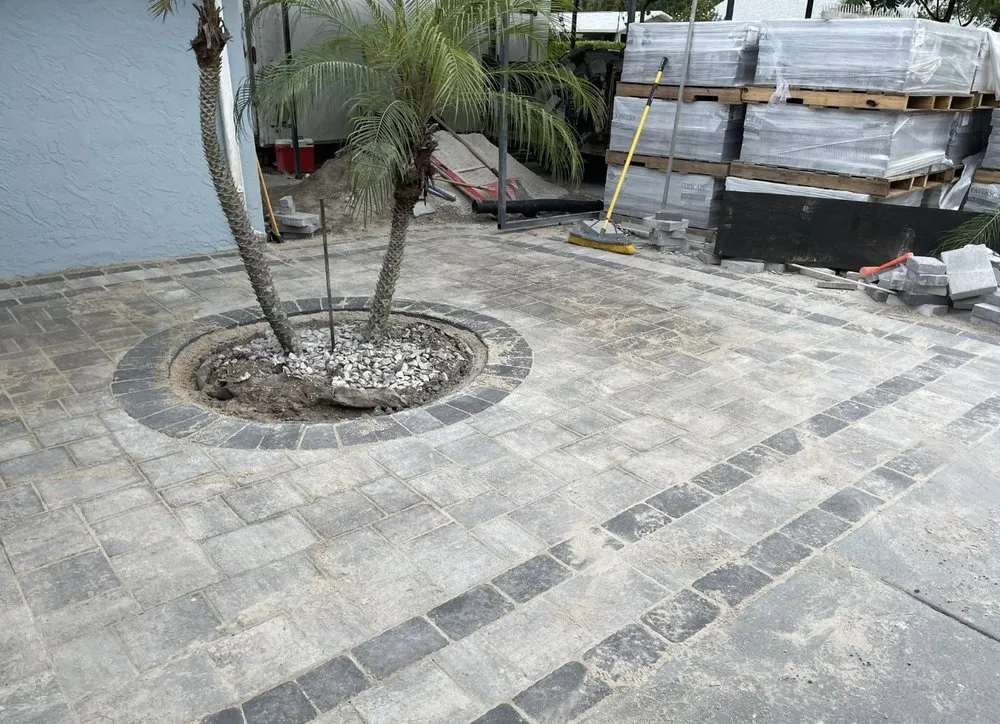 Top-rated garden landscaping experts serving Vero Beach, FL - Green Harvard landscaping