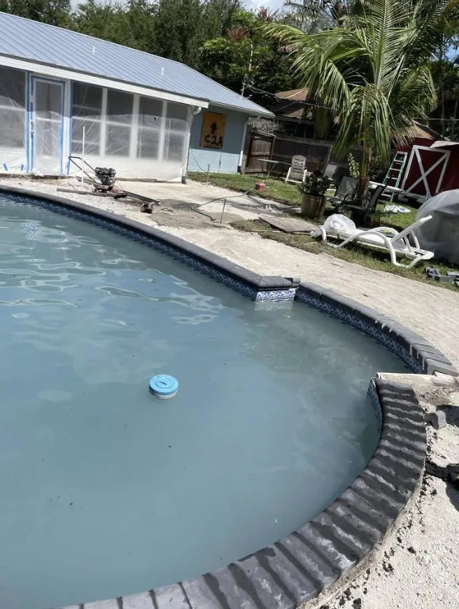 Custom residential landscaping experts serving Vero Beach, FL - Green Harvard landscaping