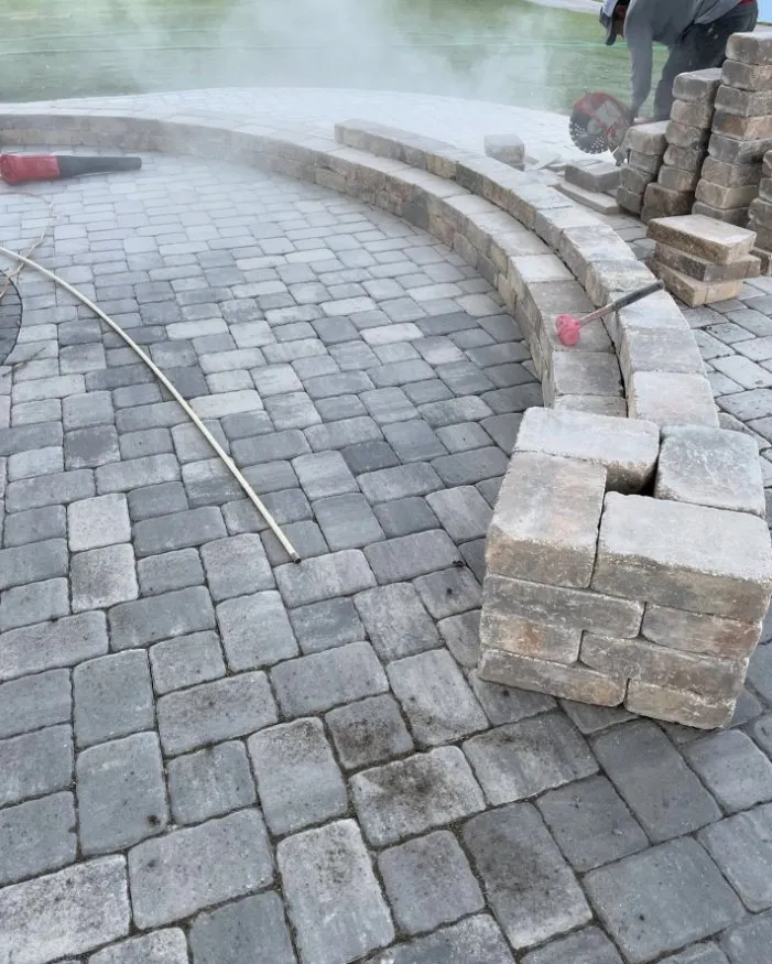 Top-rated yard maintenance near you in Vero Beach, FL by Green Harvard landscaping