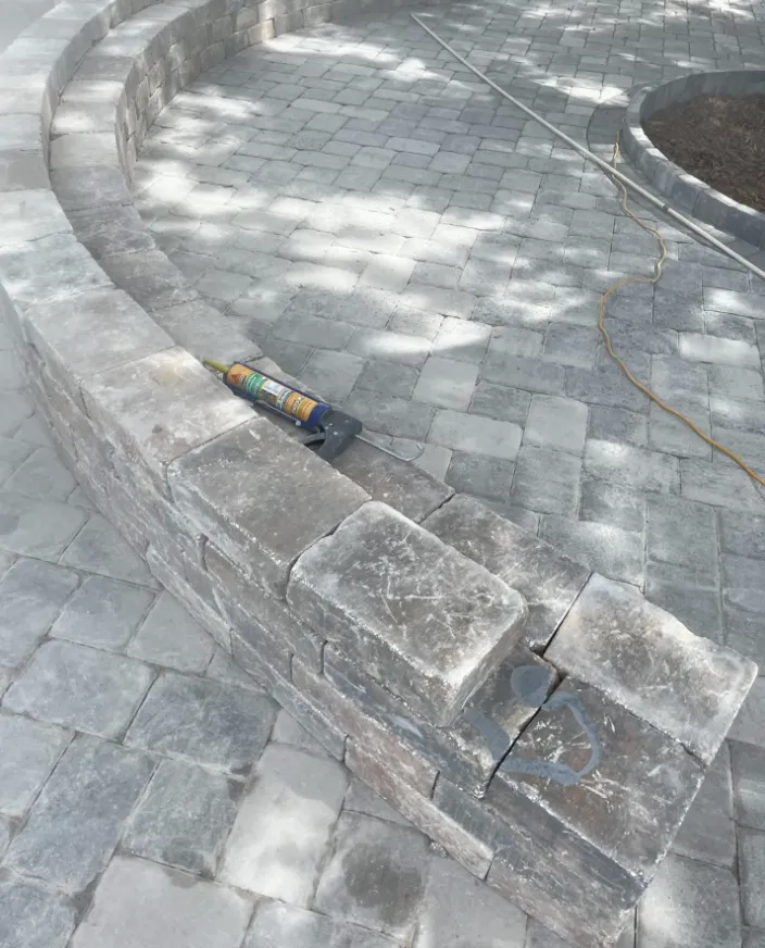 Reliable lawn mowing service for year-round maintenance across Vero Beach, FL - Green Harvard landscaping