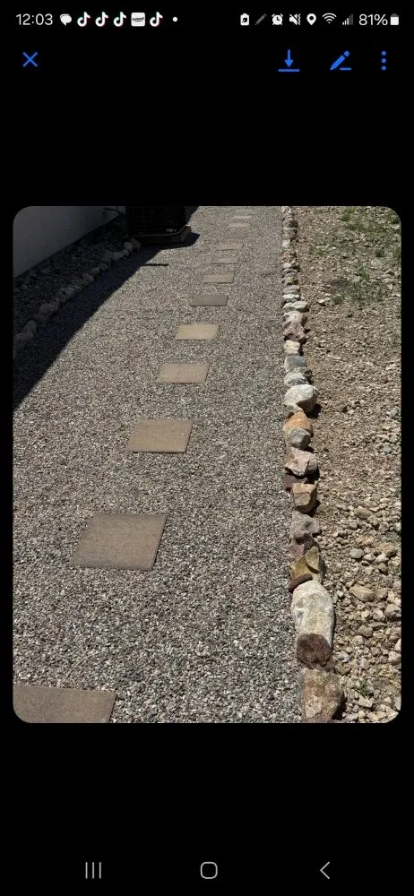 Trusted residential landscaping in Hereford, AZ by Green Haul Solutions