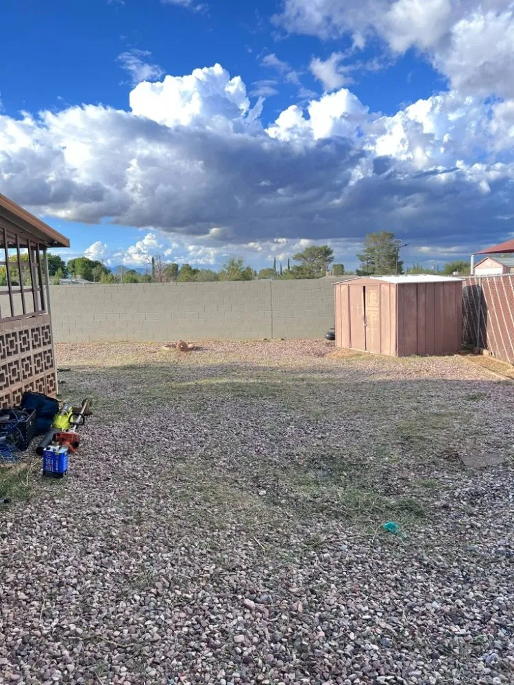 Top-rated outdoor landscaping experts serving Hereford, AZ - Green Haul Solutions