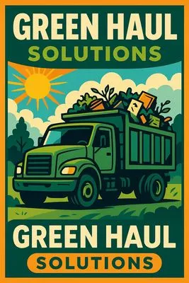 Green Haul Solutions Logo