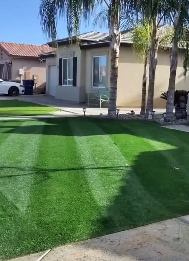 Local yard maintenance in Bakersfield, CA - Green Haven Gardening Services