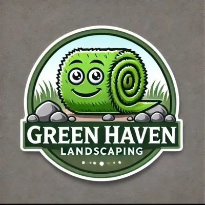 Green Haven Landscaping Logo