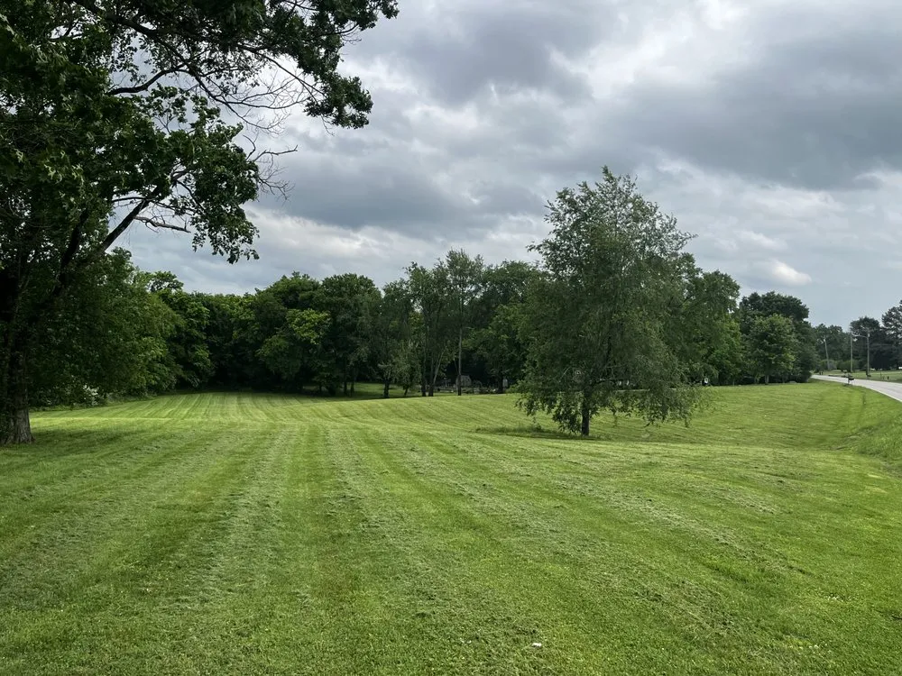 Expert lawn care service in Chapel Hill, TN by Green-Haven Landscaping