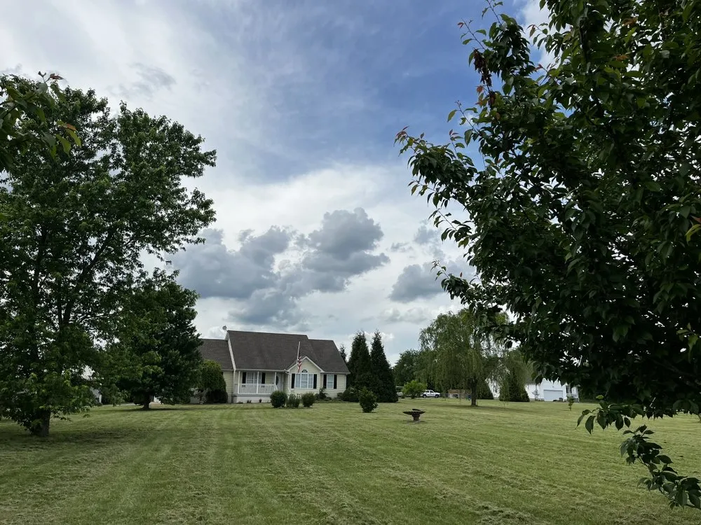 Trusted residential landscaping for outdoor upgrades across Chapel Hill, TN - Green-Haven Landscaping