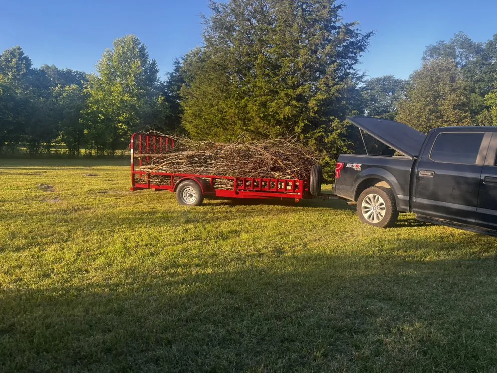 Local residential landscaping for outdoor upgrades in Chapel Hill, TN by Green-Haven Landscaping