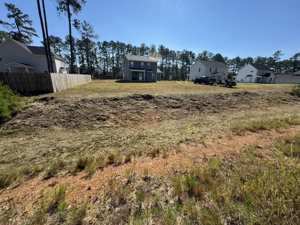 Trusted lawn mowing service for outdoor upgrades in Roseboro, NC by Green Haven Landscaping