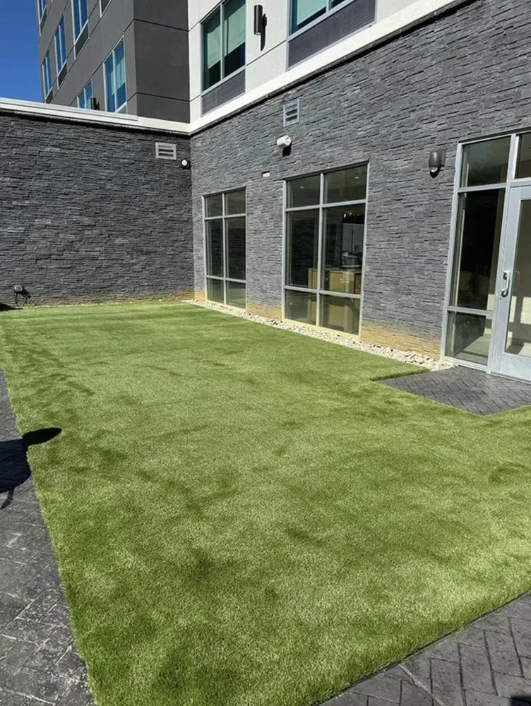 Affordable residential landscaping experts serving Roseboro, NC - Green Haven Landscaping