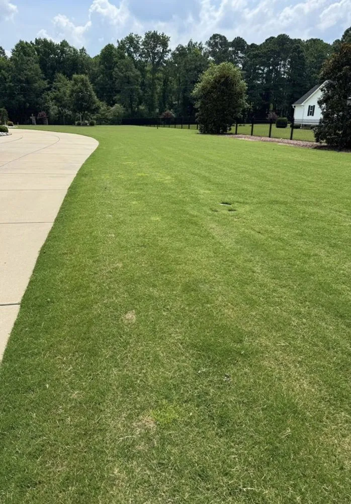 Local garden landscaping experts serving Roseboro, NC - Green Haven Landscaping