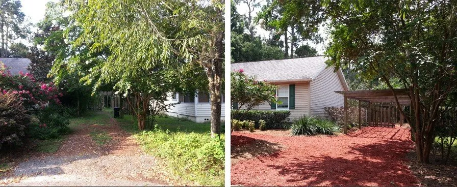 Expert landscaping services near you across Seattle, WA - Green Haven Landscaping