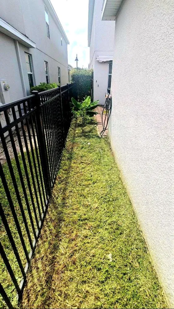 Trusted residential landscaping in Winter Springs, FL - Green Haven Landscaping