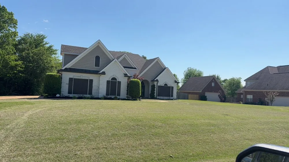 Reliable landscape design in Hernando, MS - Green Haven Lawn Car