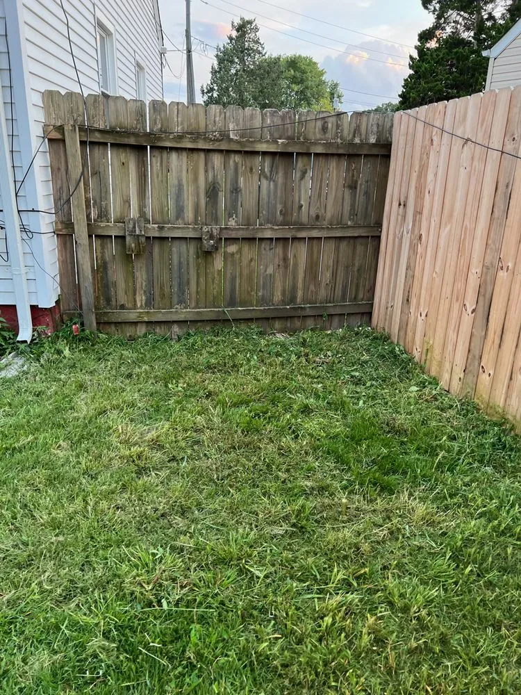 Professional yard maintenance in Virginia Beach, VA - Green Haven Lawncare & Landscaping