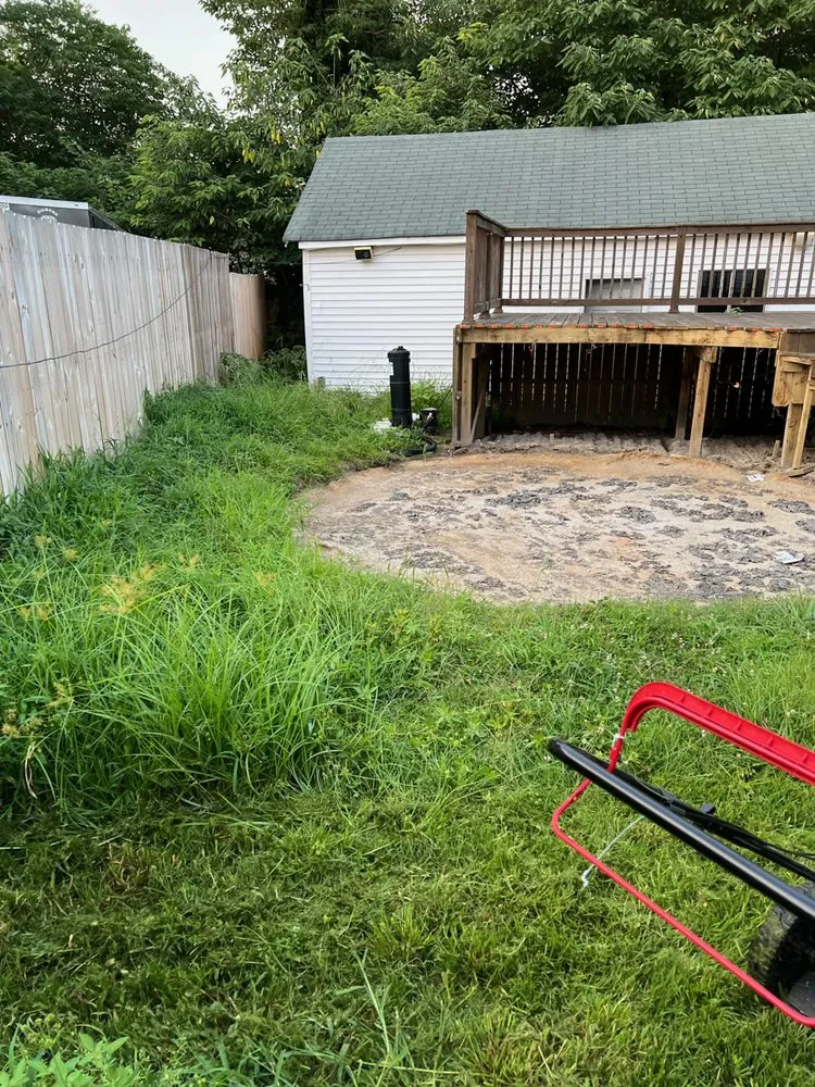 Affordable landscape design in Virginia Beach, VA - Green Haven Lawncare & Landscaping