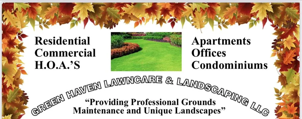 Top-rated yard maintenance in Virginia Beach, VA by Green Haven Lawncare & Landscaping