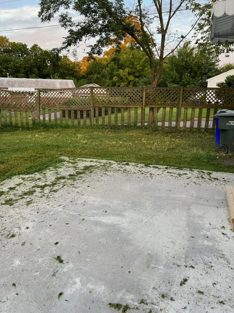 Reliable yard maintenance in Virginia Beach, VA - Green Haven Lawncare & Landscaping