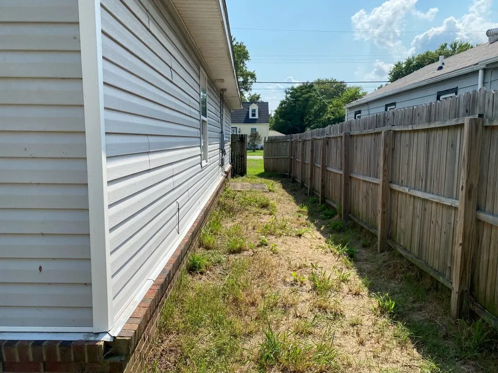 Affordable yard maintenance in Virginia Beach, VA - Green Haven Lawncare & Landscaping