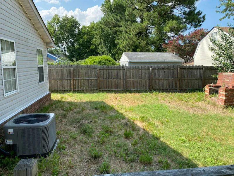 Top-rated yard maintenance experts serving Virginia Beach, VA - Green Haven Lawncare & Landscaping