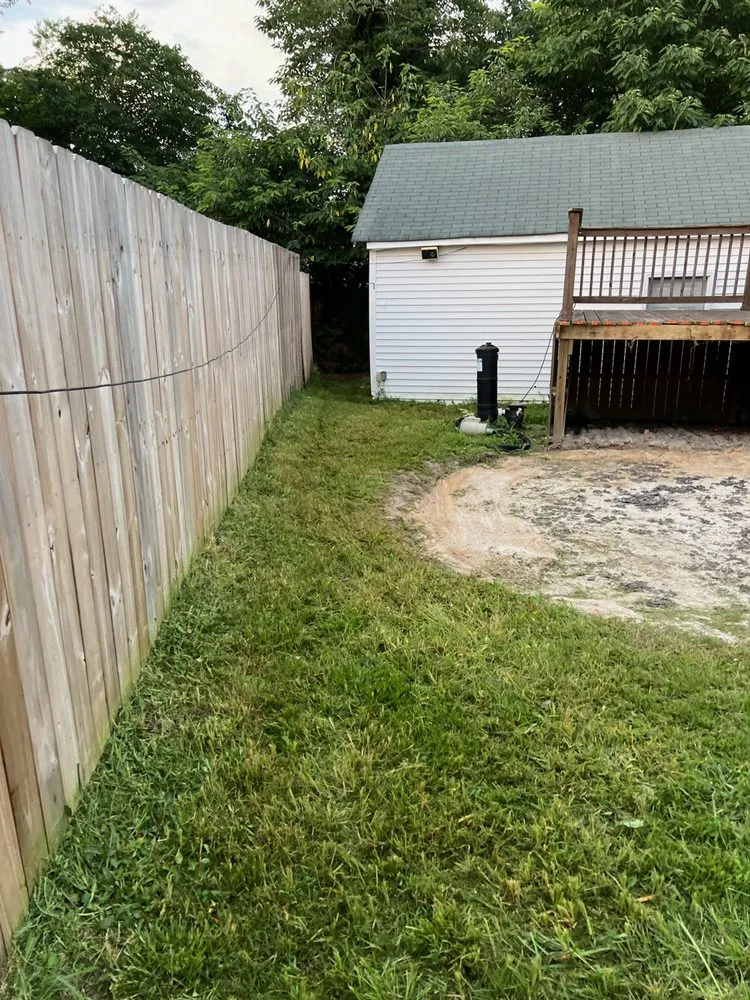 Expert lawn care service for outdoor upgrades in Virginia Beach, VA by Green Haven Lawncare & Landscaping