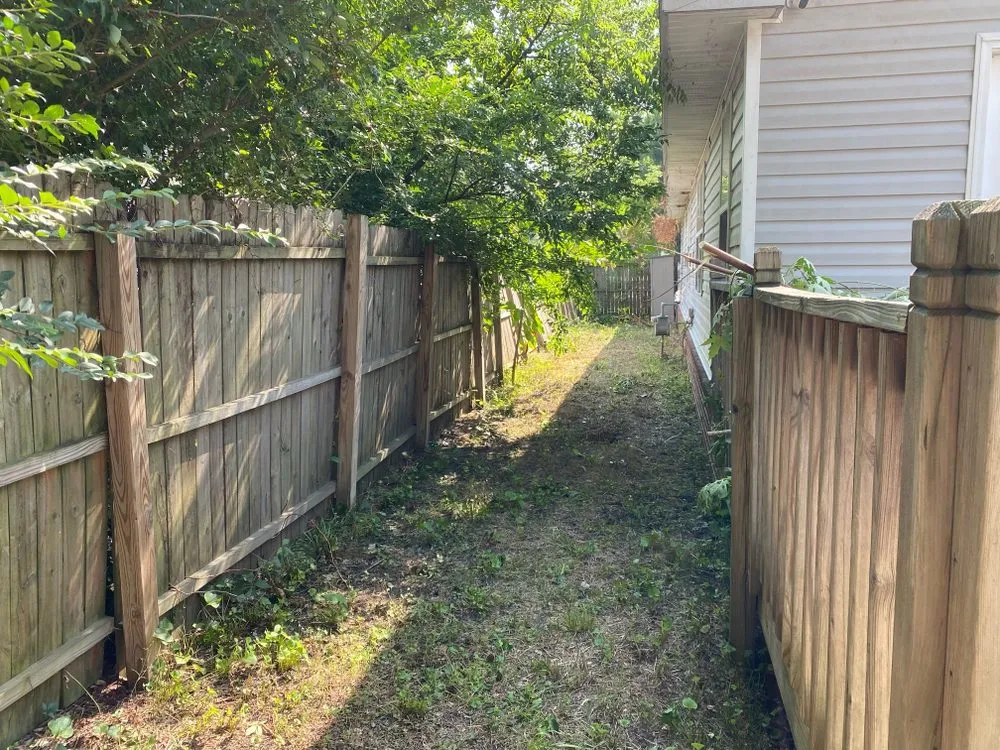 Reliable garden landscaping for homes across Virginia Beach, VA - Green Haven Lawncare & Landscaping