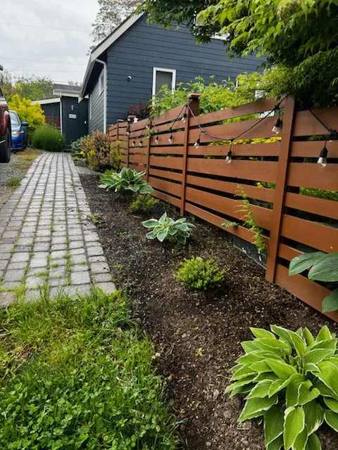 Expert outdoor landscaping experts serving Virginia Beach, VA - Green Haven Lawncare & Landscaping