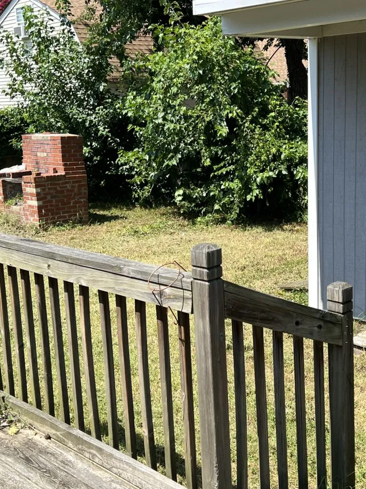 Reliable yard maintenance in Virginia Beach, VA - Green Haven Lawncare & Landscaping