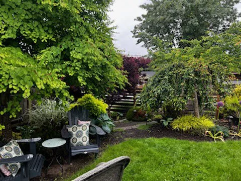 Affordable outdoor landscaping for residential properties across Virginia Beach, VA - Green Haven Lawncare & Landscaping