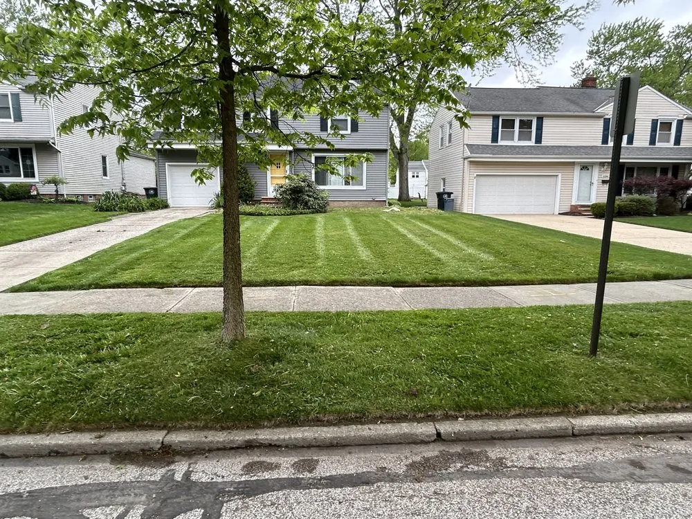 Reliable landscape design for outdoor upgrades in Shaker Heights, OH by Green Haven Lawncare