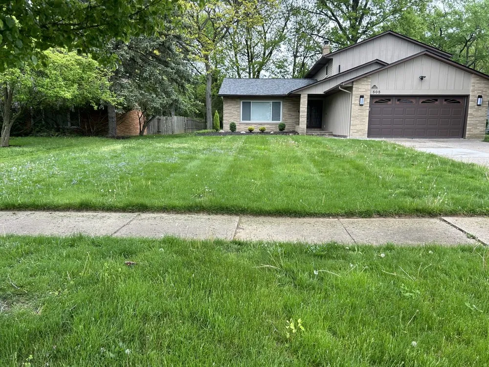 Reliable landscape design in Shaker Heights, OH by Green Haven Lawncare