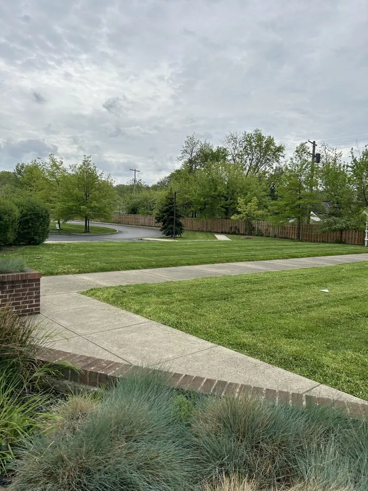 Top-rated lawn care service near you in Shaker Heights, OH by Green Haven Lawncare