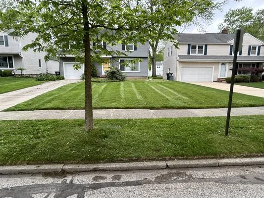Green Haven Lawncare