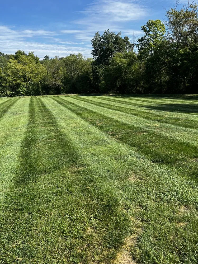 Affordable outdoor landscaping experts serving Trappe, PA - Green Haven Outdoor Care