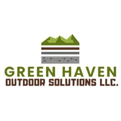 Green Haven Outdoor Solutions Logo