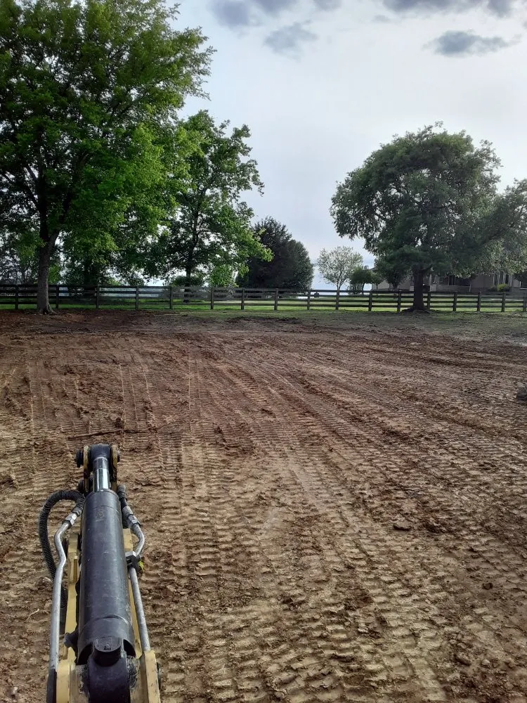 Trusted landscape design near you in Paducah, KY by Green Haven