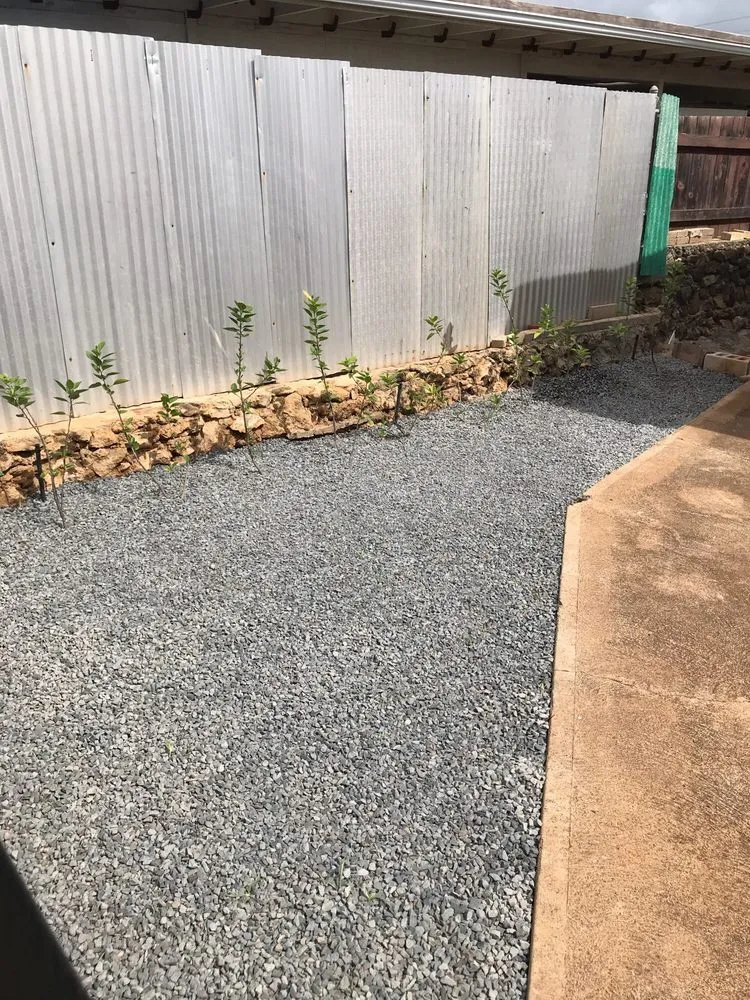 Reliable landscape design in Waimanalo, HI - Green Hawaii Landscaping and Sprinkler