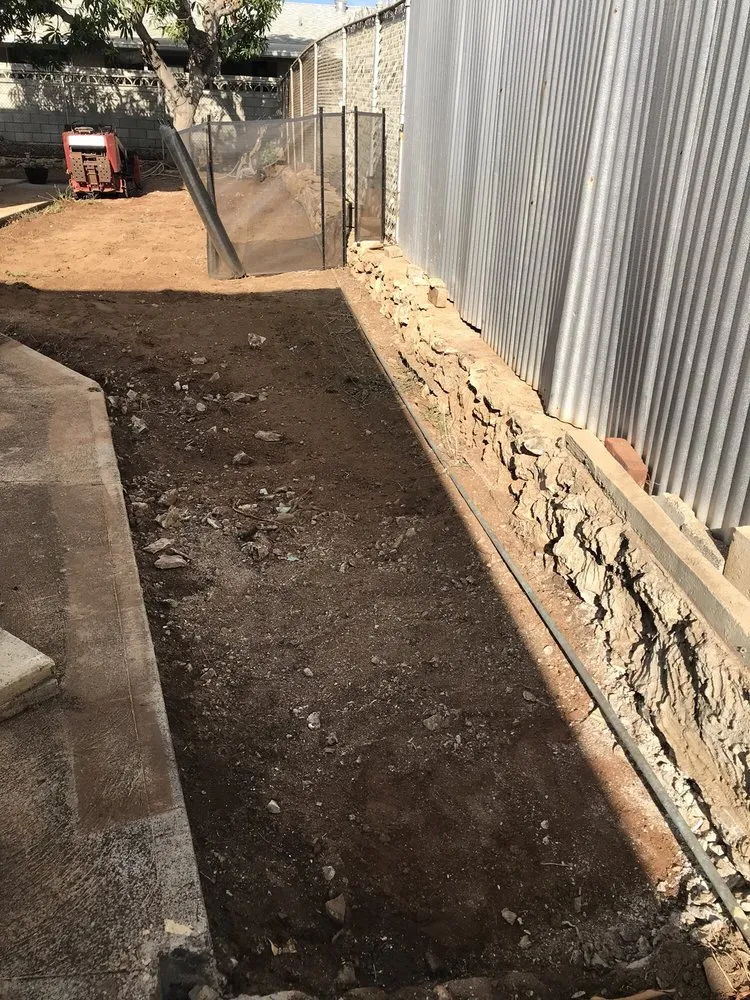 Professional outdoor landscaping experts serving Waimanalo, HI - Green Hawaii Landscaping and Sprinkler