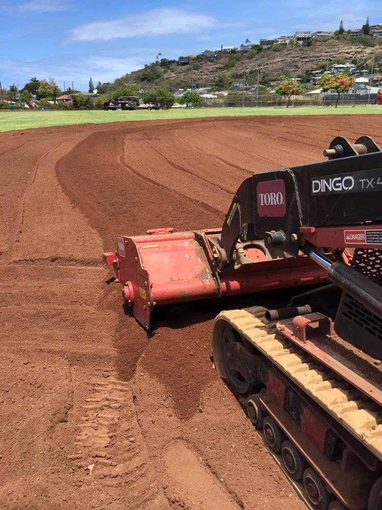 Trusted landscaping services in Waimanalo, HI - Green Hawaii Landscaping and Sprinkler