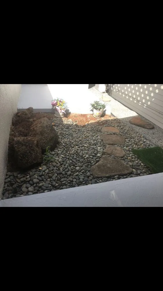 Expert landscape installation in Waimanalo, HI - Green Hawaii Landscaping and Sprinkler