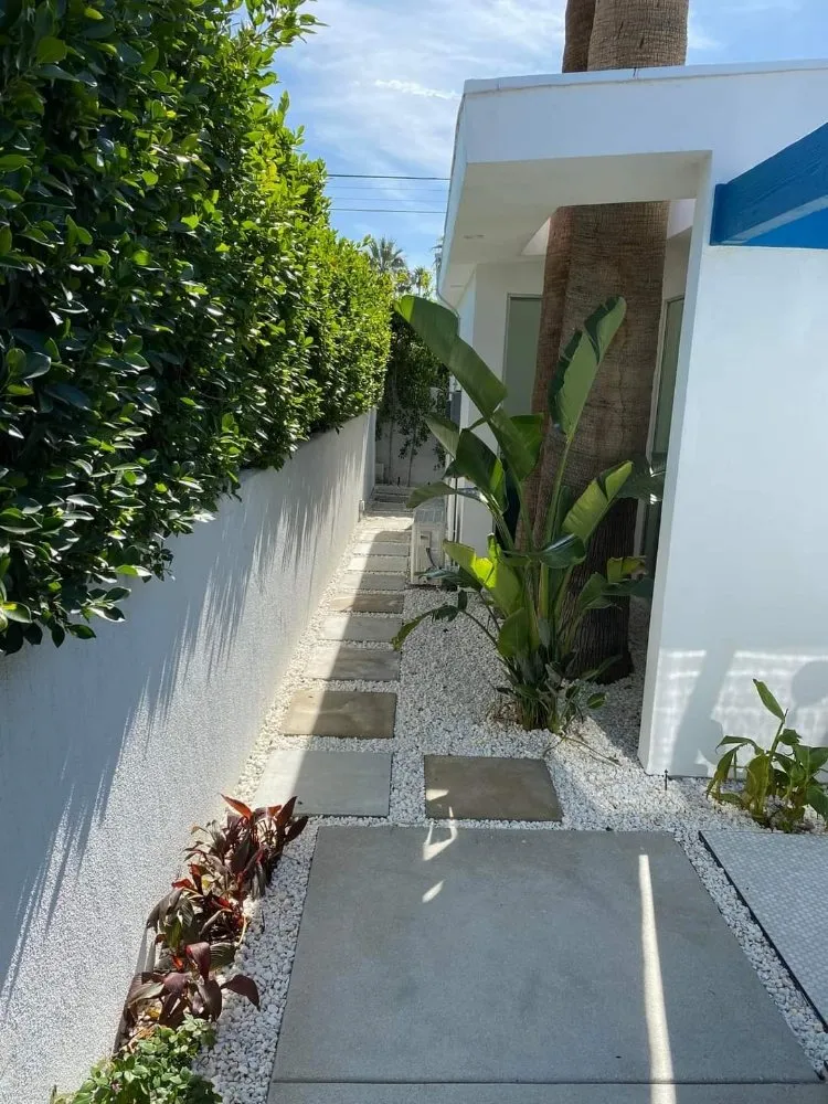 Custom yard maintenance in Desert Hot Springs, CA - Green Hd