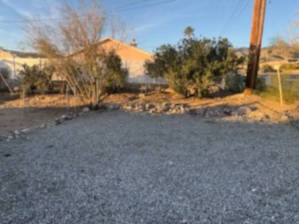 Reliable landscaping services experts serving Desert Hot Springs, CA - Green Hd