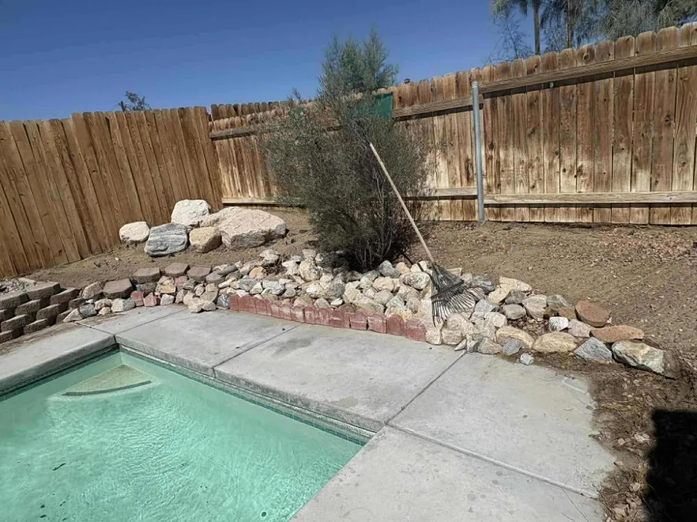 Local residential landscaping for homes in Desert Hot Springs, CA by Green Hd